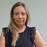 Porträt Angela Leinsle