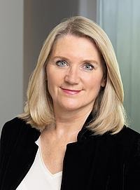 Porträt Christa Rehse