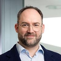Porträt Frédérik Marquardt