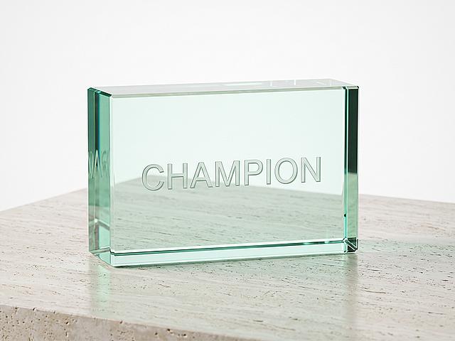 Innovations|champion 2025
