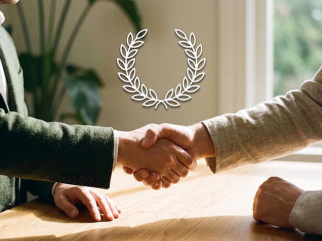 Fairness First-Preis