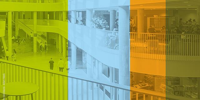 Fachkonferenz Bau und Betrieb von Hochschulen