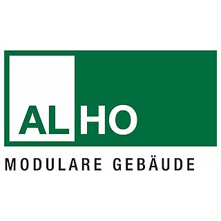 ALHO Systembau GmbH - Modulbau