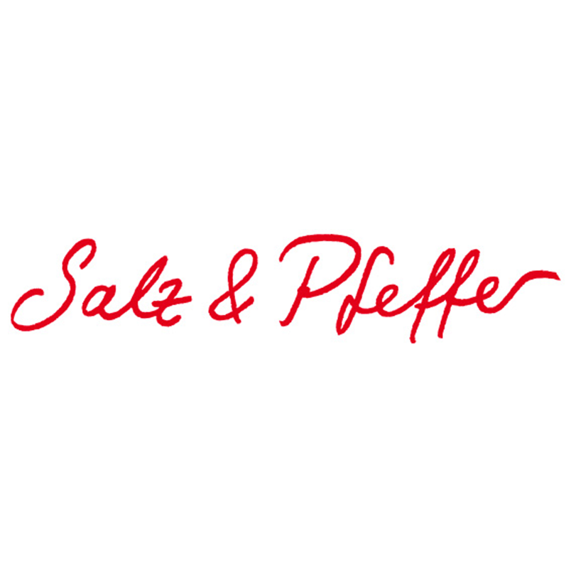 Edition Salz & Pfeffer