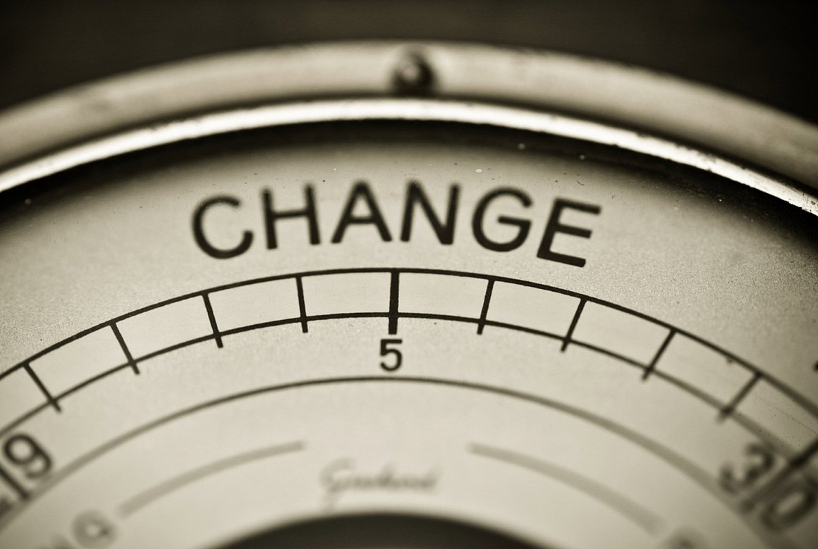 Online-Diplomlehrgang: Change Management 